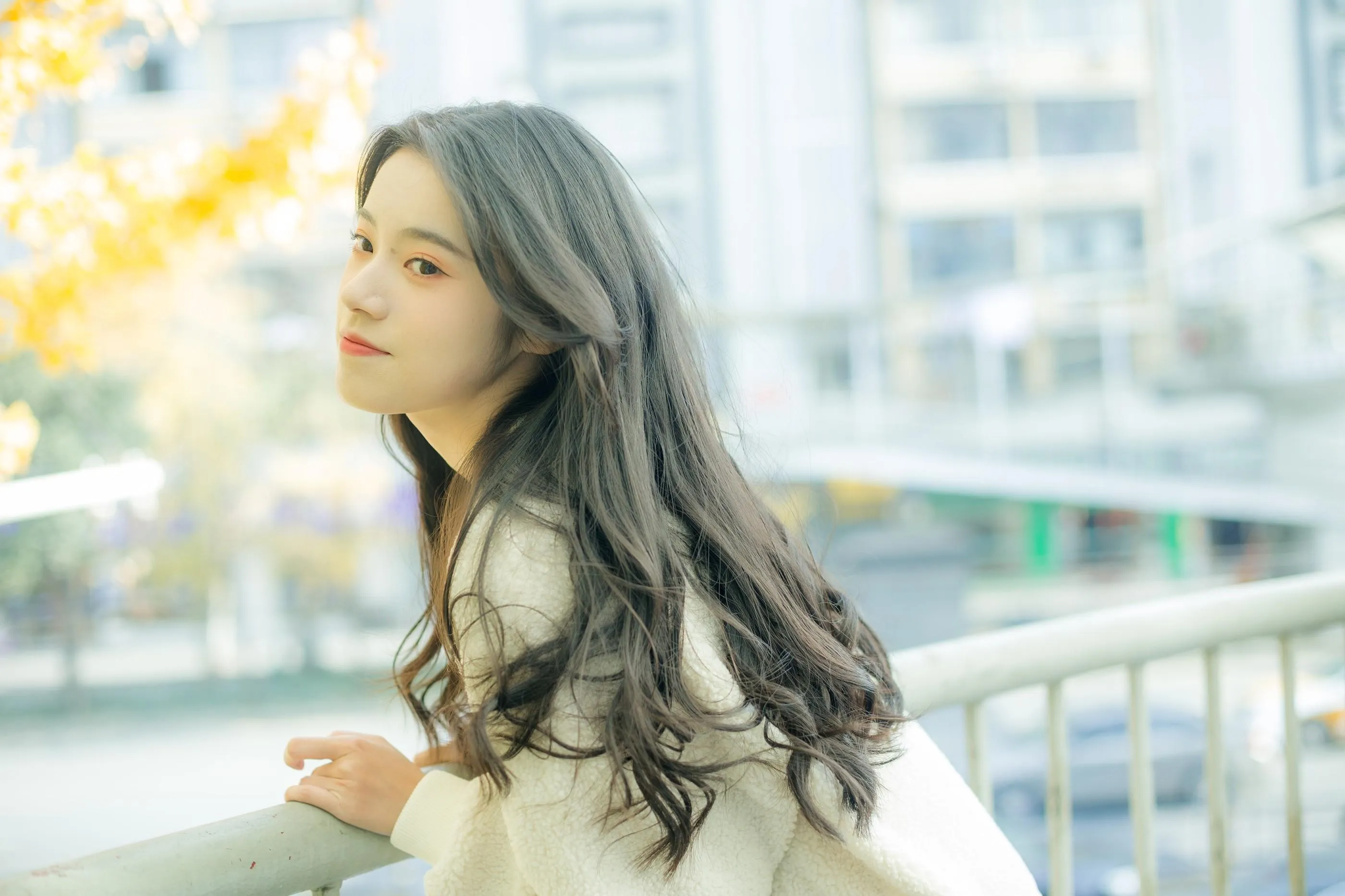 [YITUYU艺图语]2022.08.01 暖暖 静鏡婧 [28P]插图5